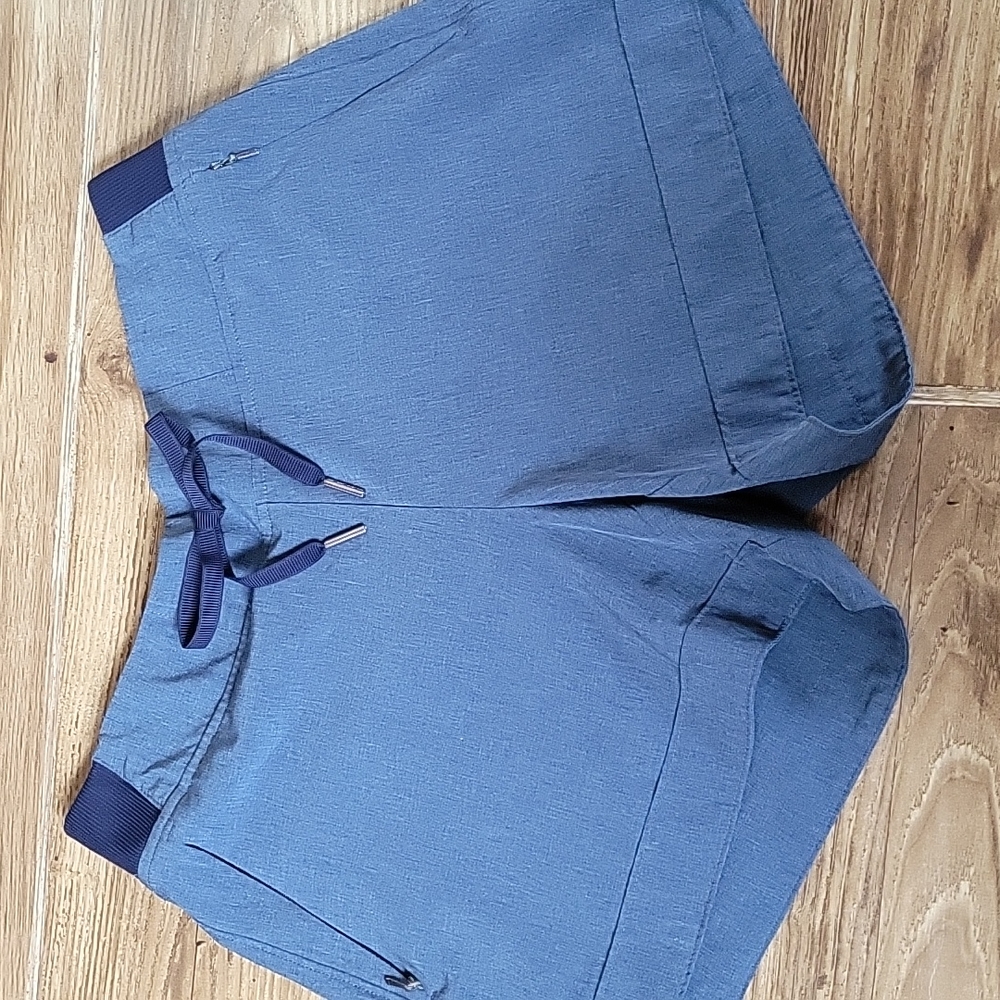 Calia blue shorts
